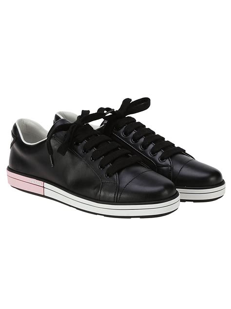 PRADA Women's Linea Rossa Footwear .